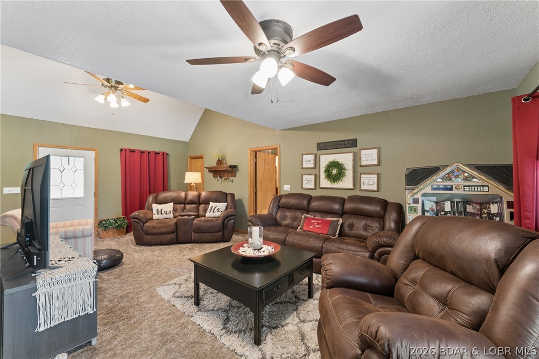 Out of Area - Residential