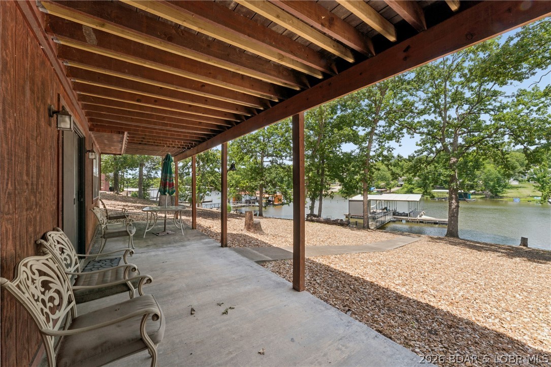 Out of Area - Residential