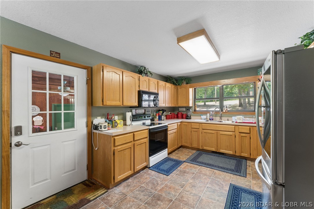 Out of Area - Residential