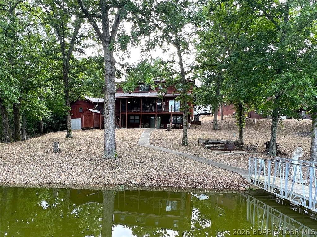 Out of Area - Residential