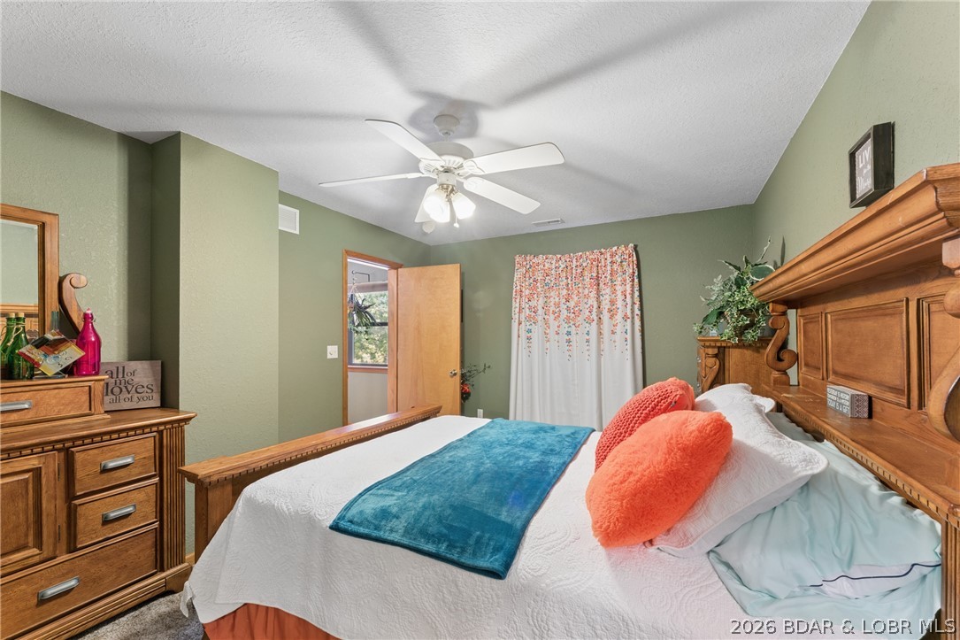 Out of Area - Residential