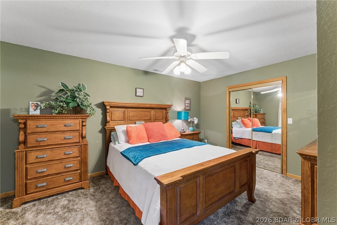 Out of Area - Residential