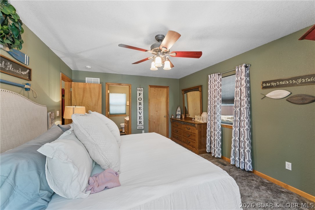 Out of Area - Residential