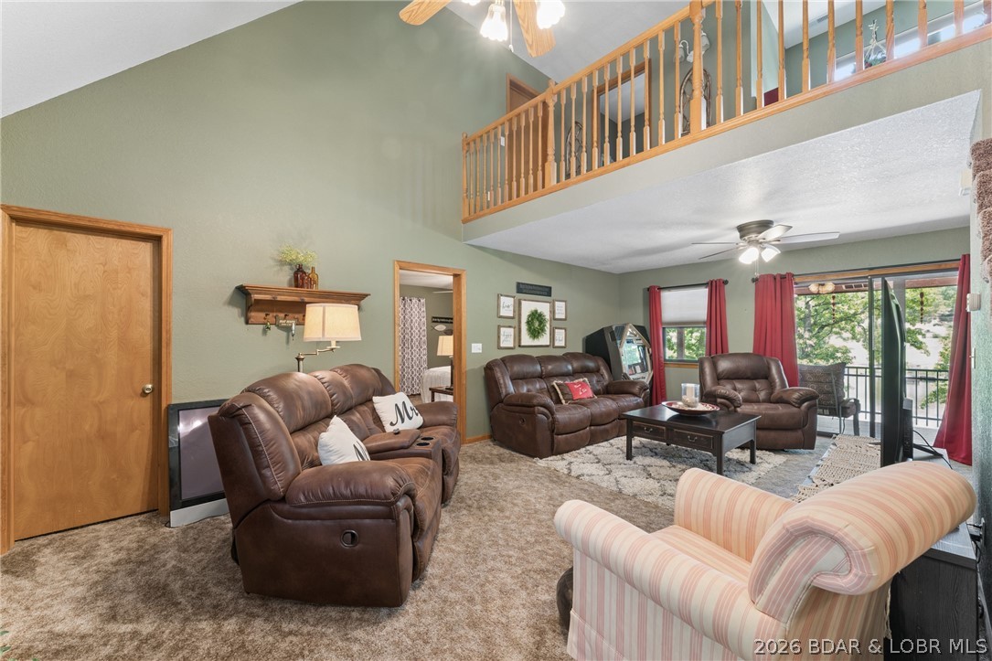 Out of Area - Residential