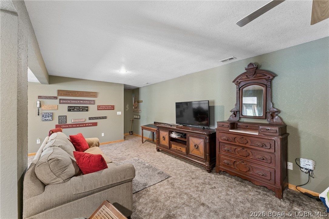 Out of Area - Residential