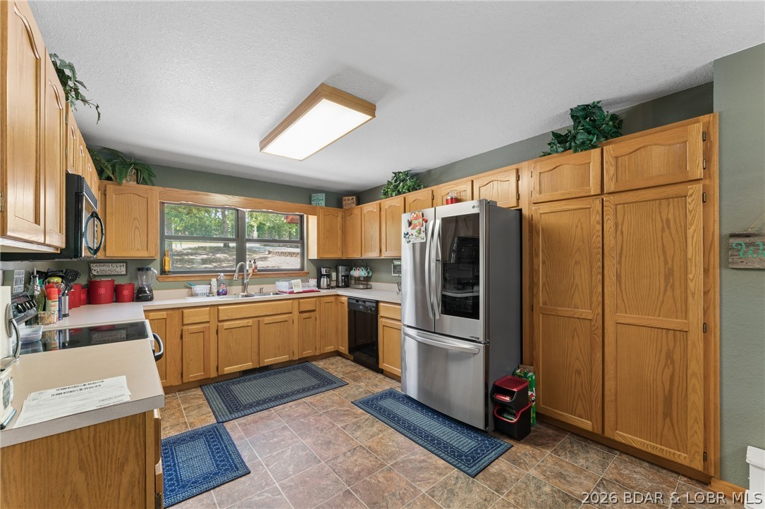 Out of Area - Residential