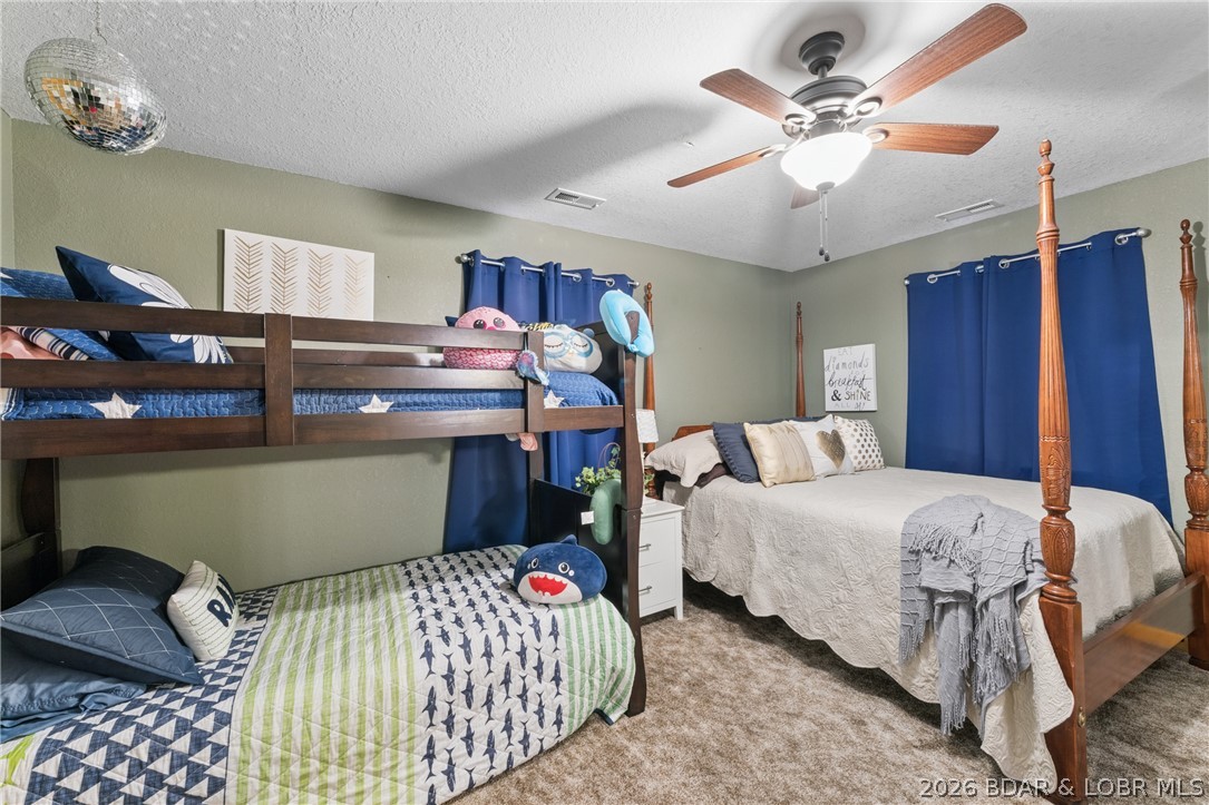 Out of Area - Residential