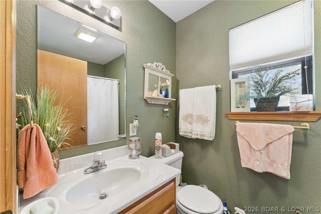 Out of Area - Residential