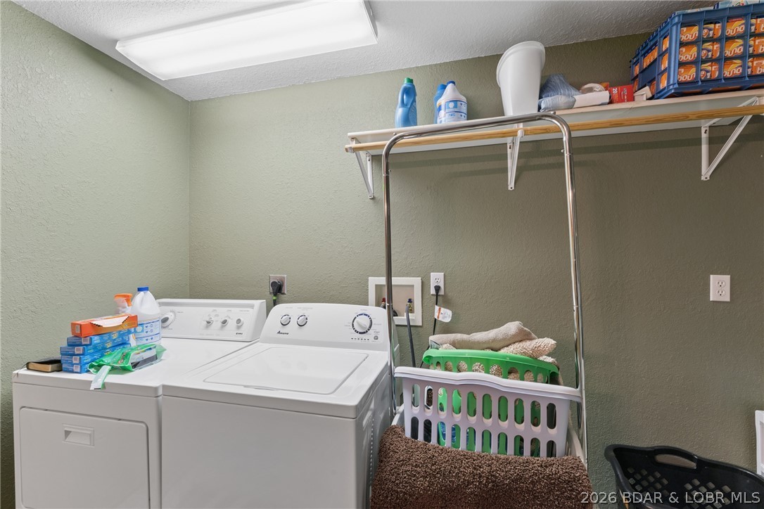 Out of Area - Residential