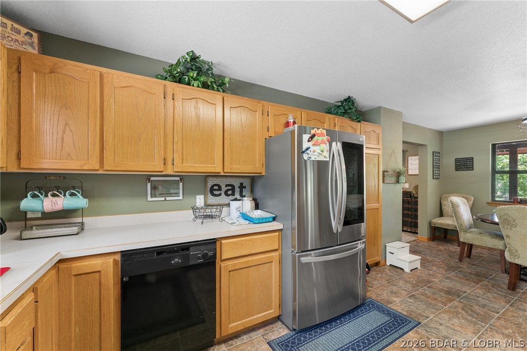 Out of Area - Residential