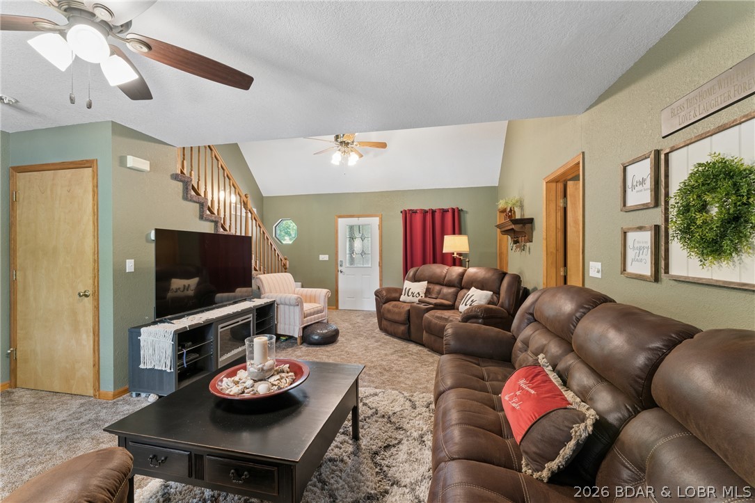 Out of Area - Residential