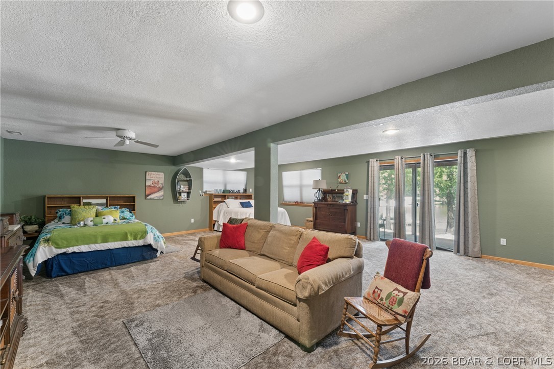 Out of Area - Residential