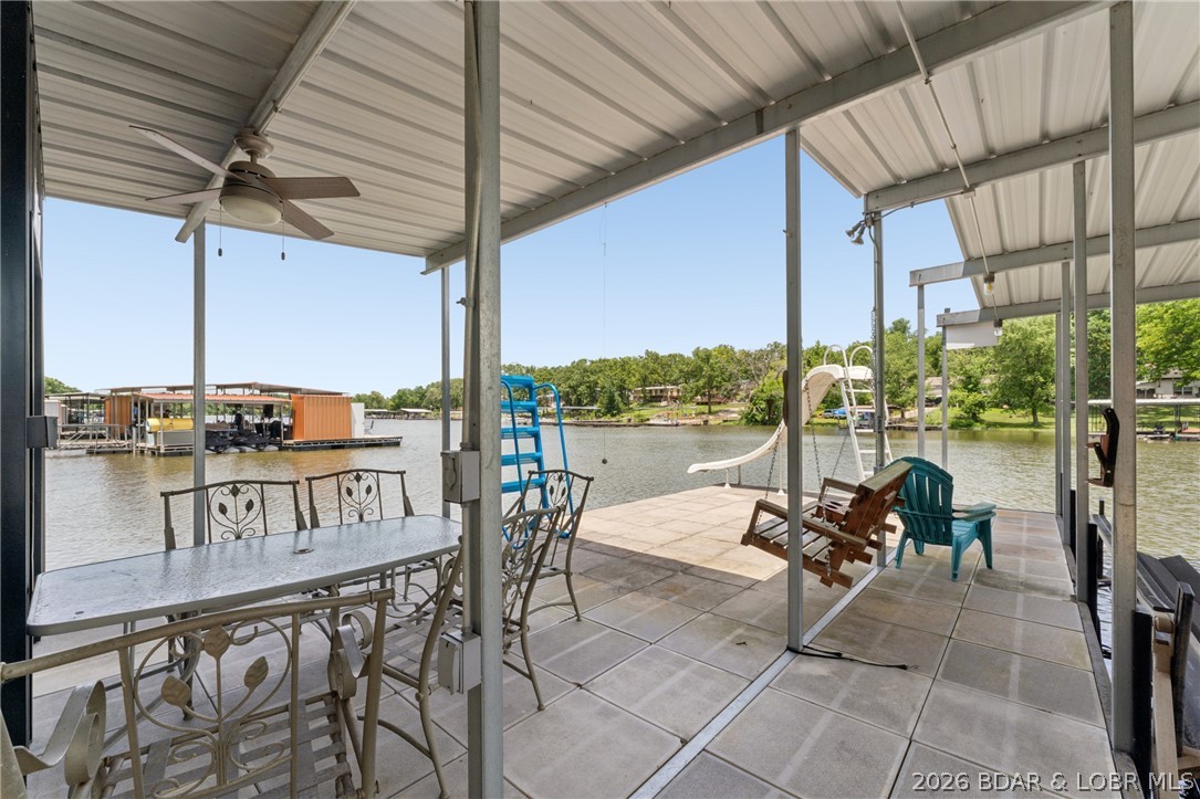 Out of Area - Residential