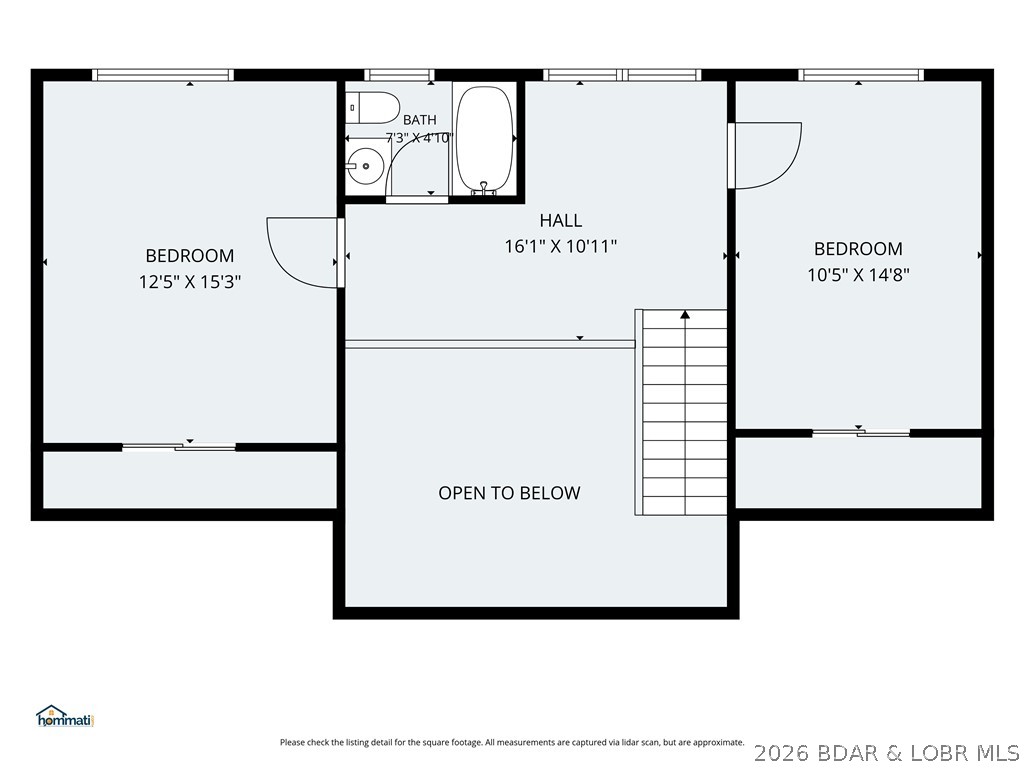 Out of Area - Residential