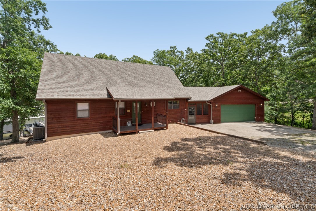 Out of Area - Residential