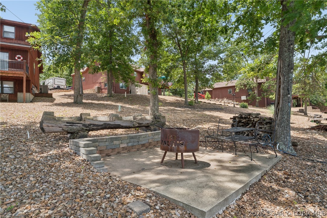 Out of Area - Residential