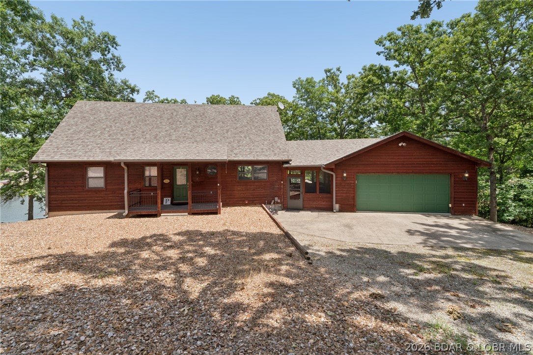 Out of Area - Residential