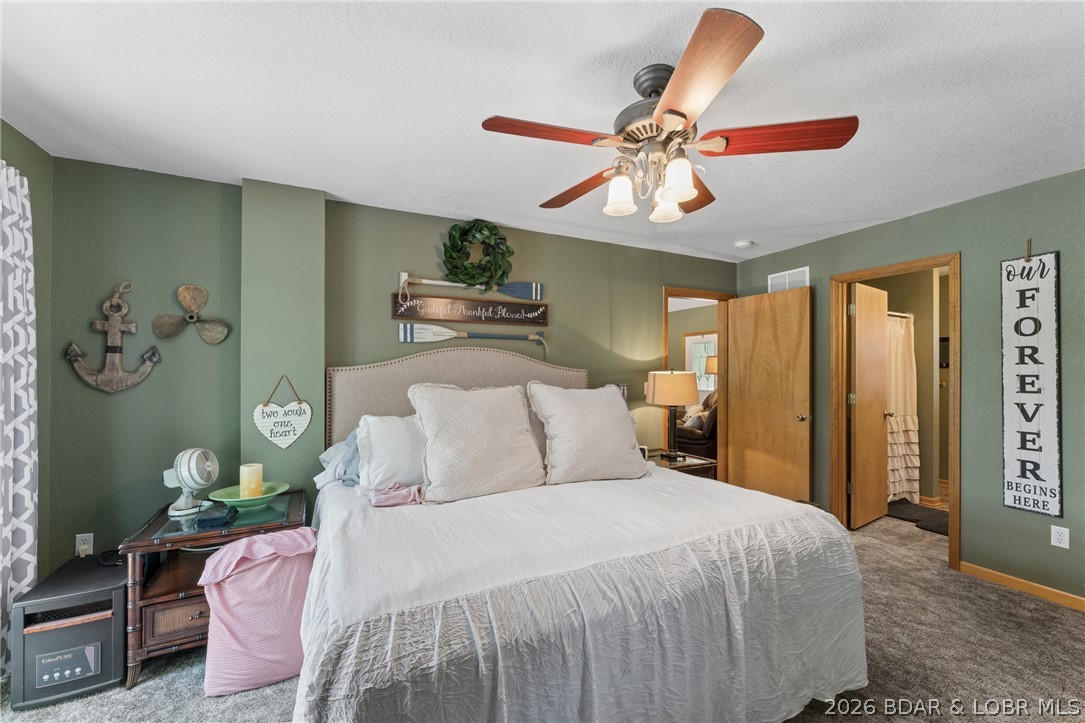 Out of Area - Residential