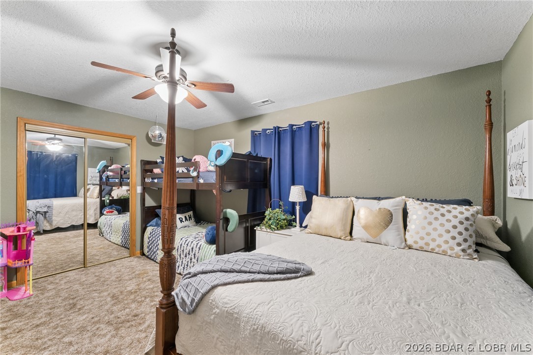 Out of Area - Residential