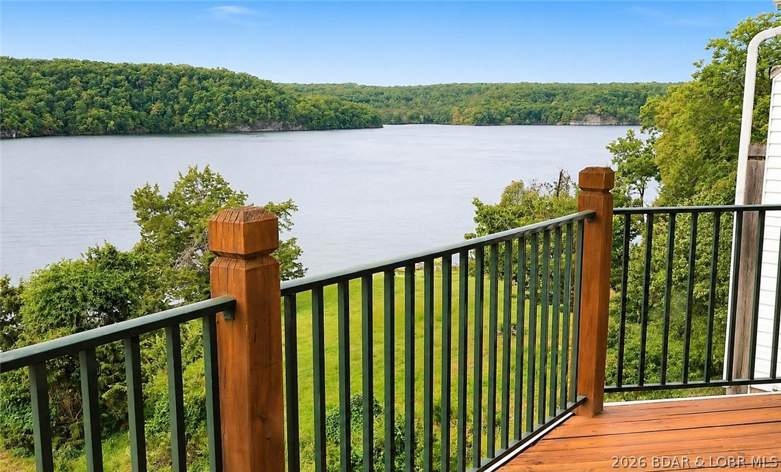 Park Place On The Lake - Residential