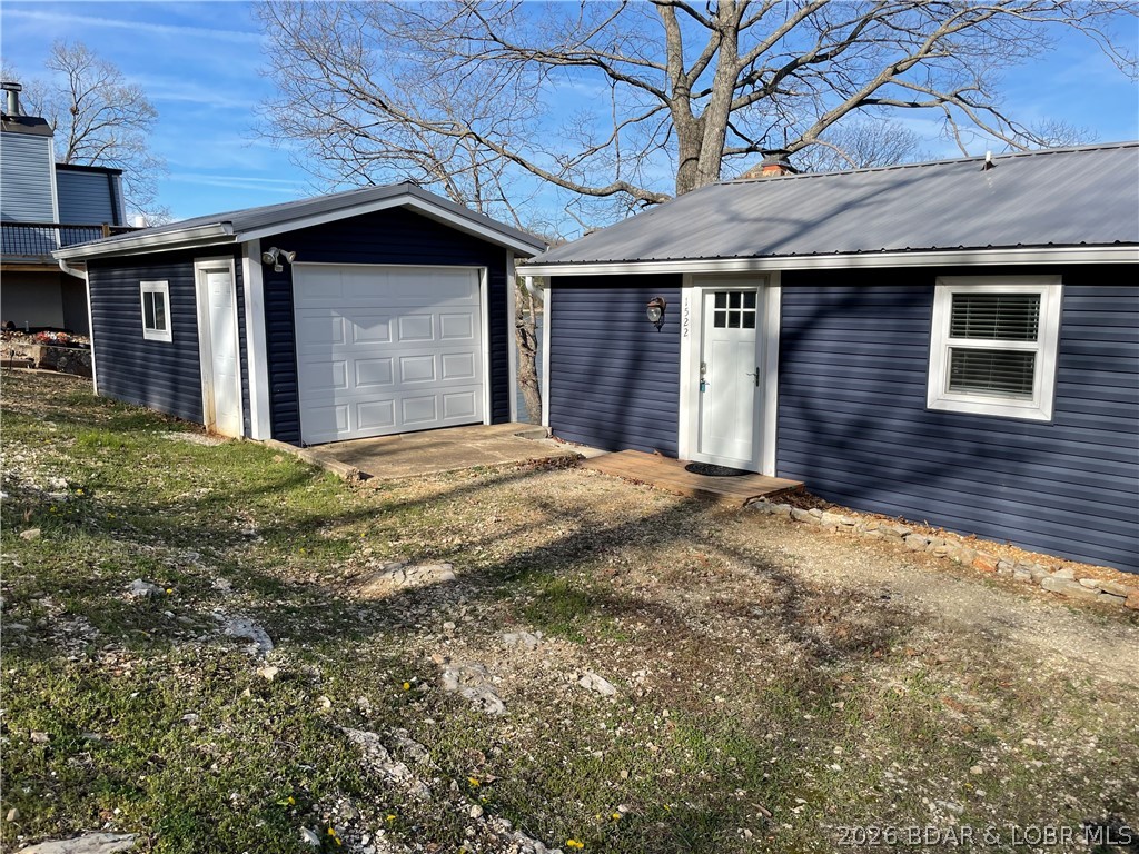 Duncans Point - Residential