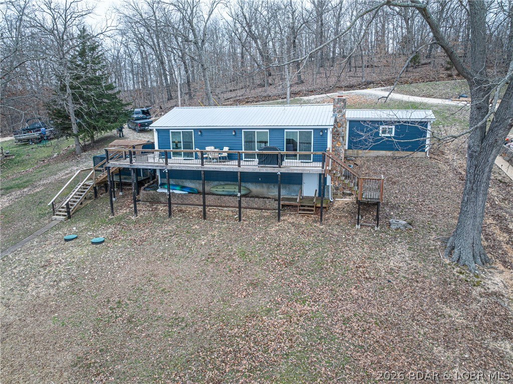 Duncans Point - Residential