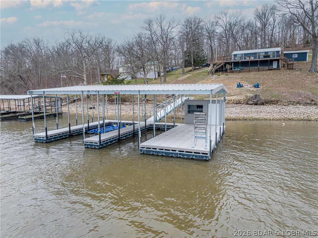 Duncans Point - Residential