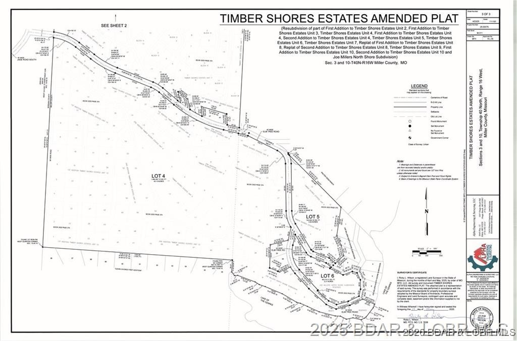 Discover an exceptional opportunity on the North Shore of Lake of the Ozarks with this 27.84+/- acre tract of land located at the junction of Jade Road (W-12) and Red Arrow (Y-13) in Miller County. This versatile property offers endless potential for residential development, commercial use, or a private retreat. The land is highlighted with a nearly 1+/- acre pond as a peaceful centerpiece.  Don't miss the chance to invest in one of the Lake areas most desirable growth corridors with excellent visibility and accessibility!