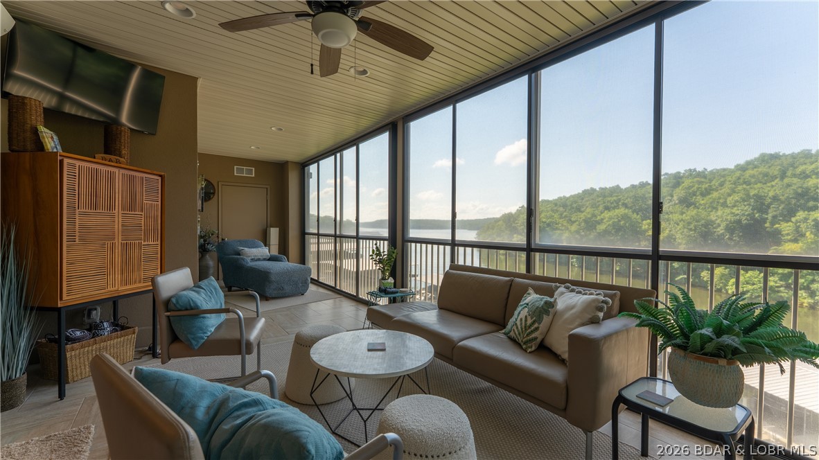 Mystic Bay Condominiums - Residential