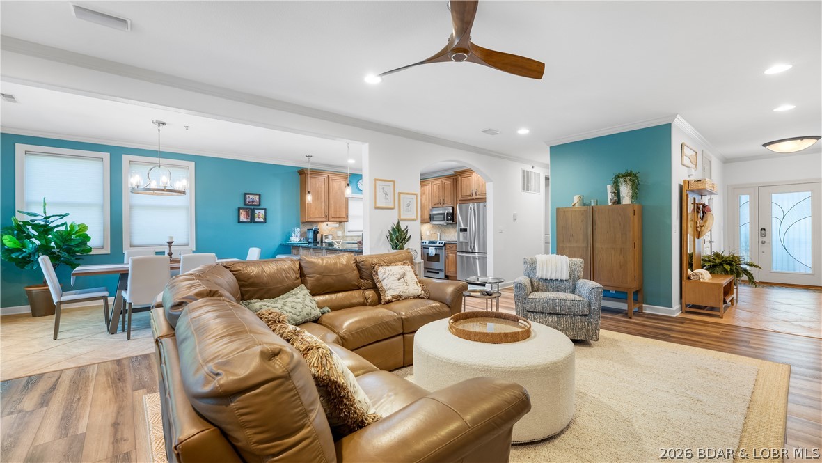 Mystic Bay Condominiums - Residential