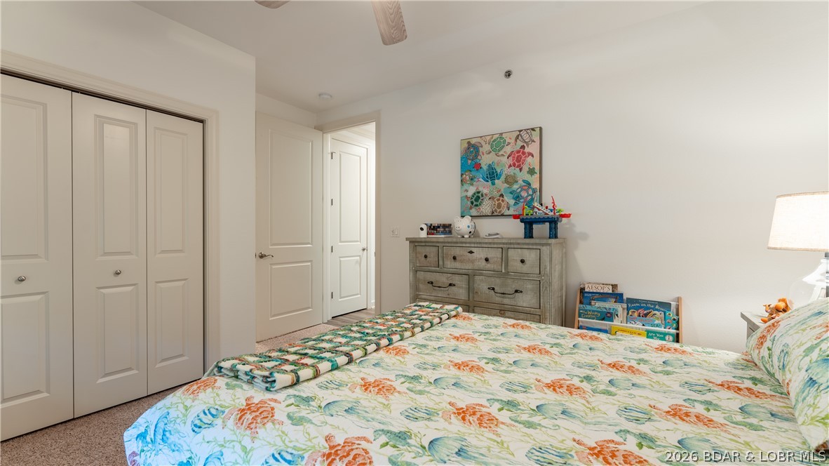 Mystic Bay Condominiums - Residential