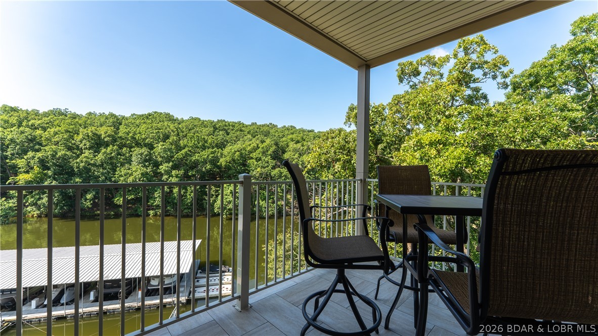 Mystic Bay Condominiums - Residential