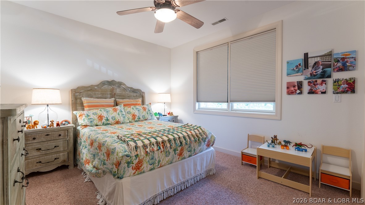Mystic Bay Condominiums - Residential