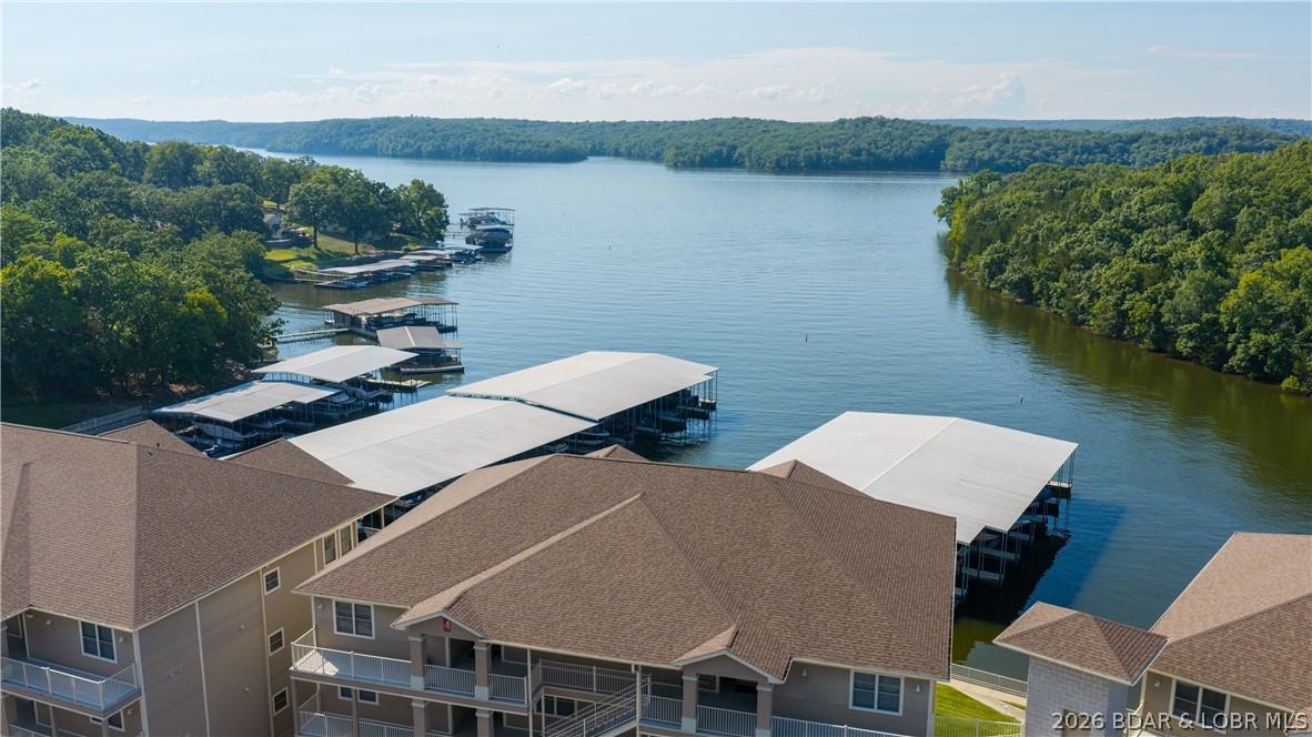 Mystic Bay Condominiums - Residential