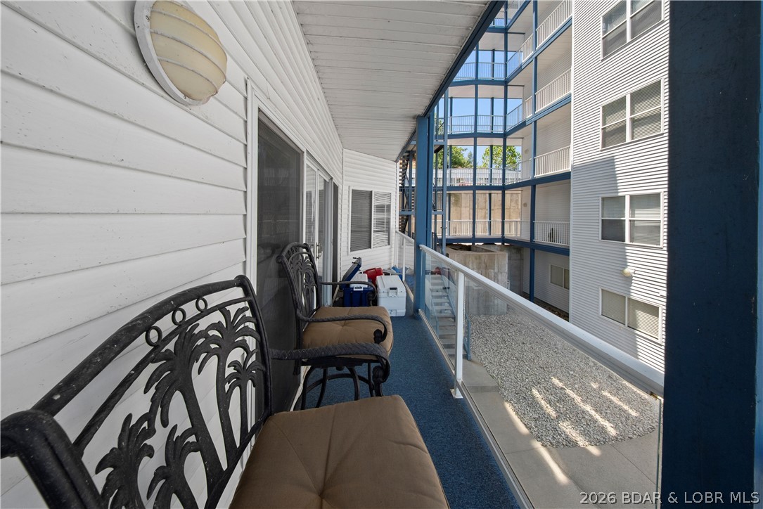 Monarch Cove Condominium - Residential