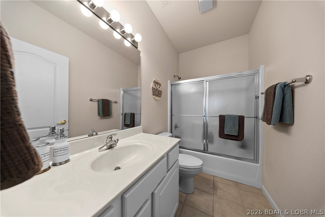 Monarch Cove Condominium - Residential