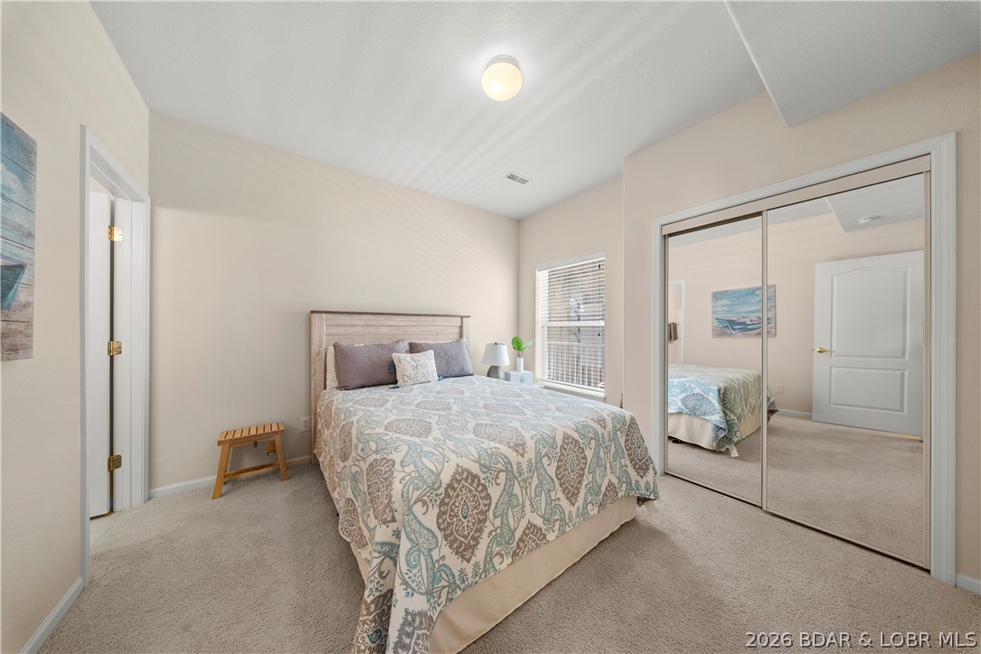 Monarch Cove Condominium - Residential