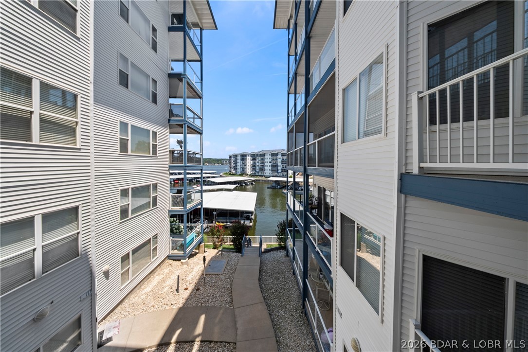 Monarch Cove Condominium - Residential