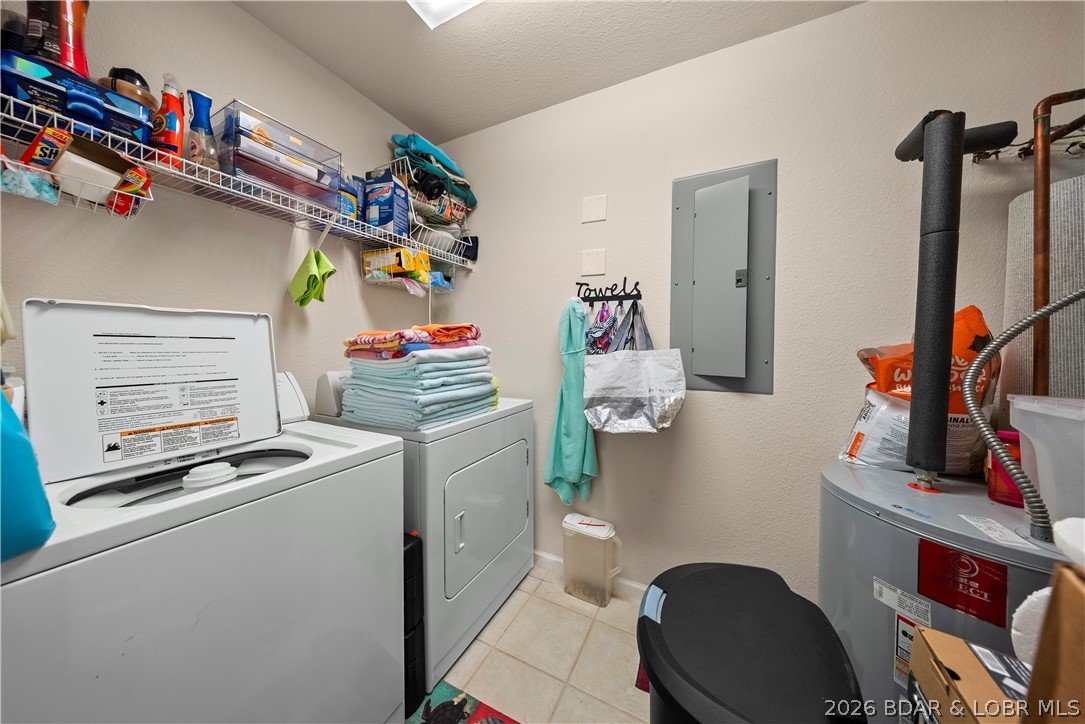 Monarch Cove Condominium - Residential