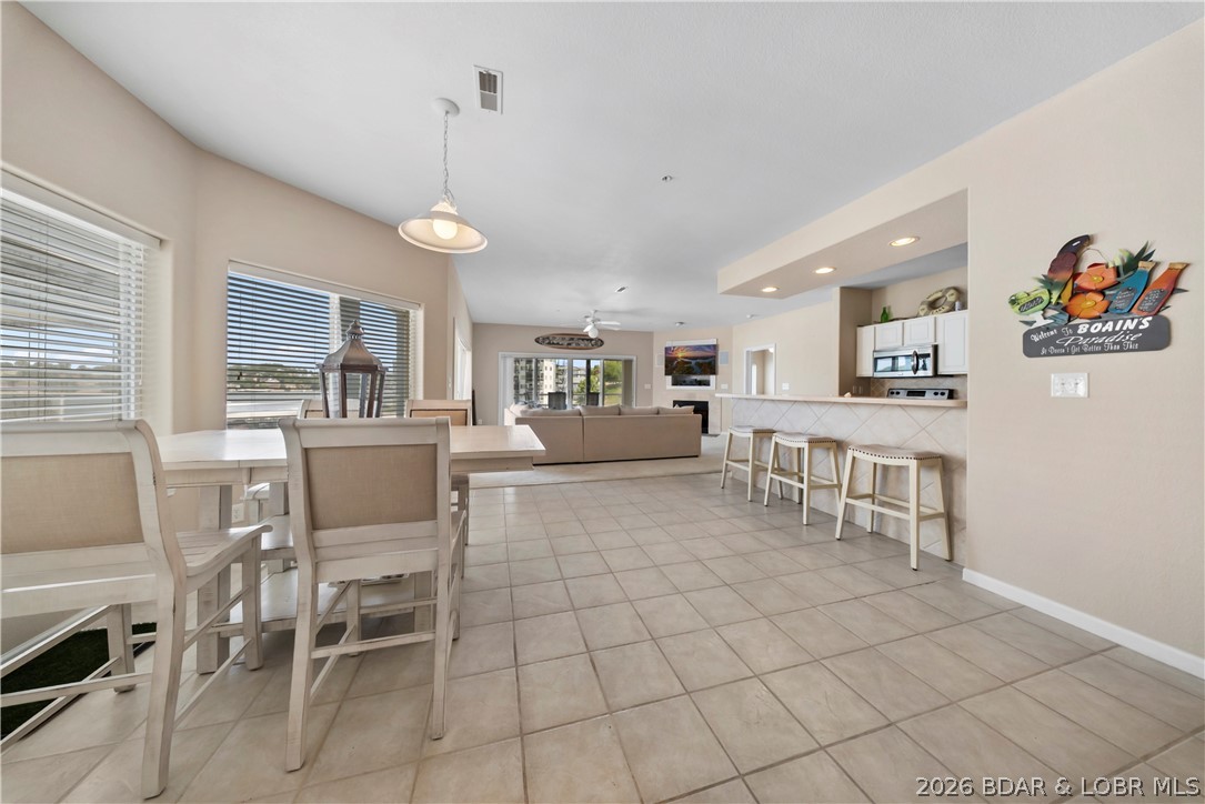 Monarch Cove Condominium - Residential