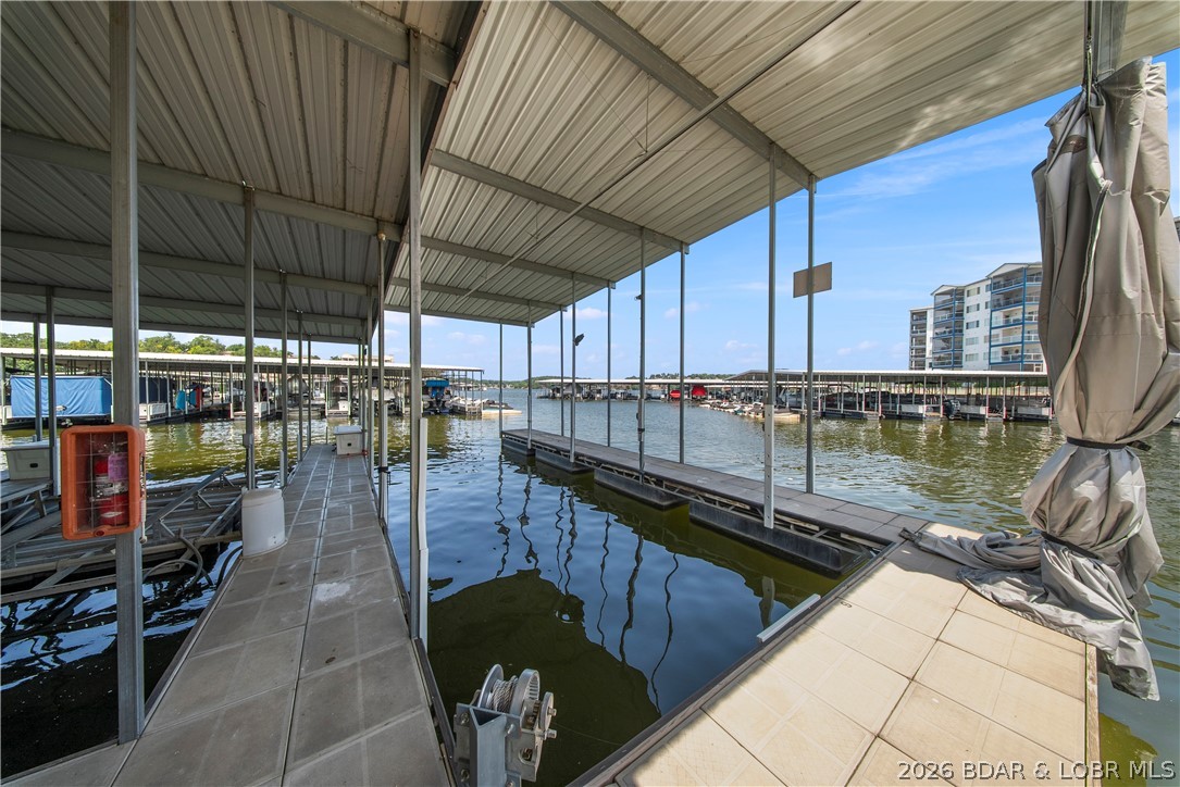 Monarch Cove Condominium - Residential