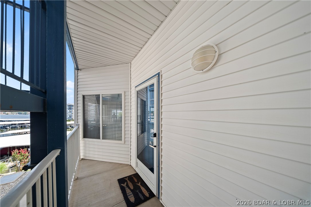 Monarch Cove Condominium - Residential