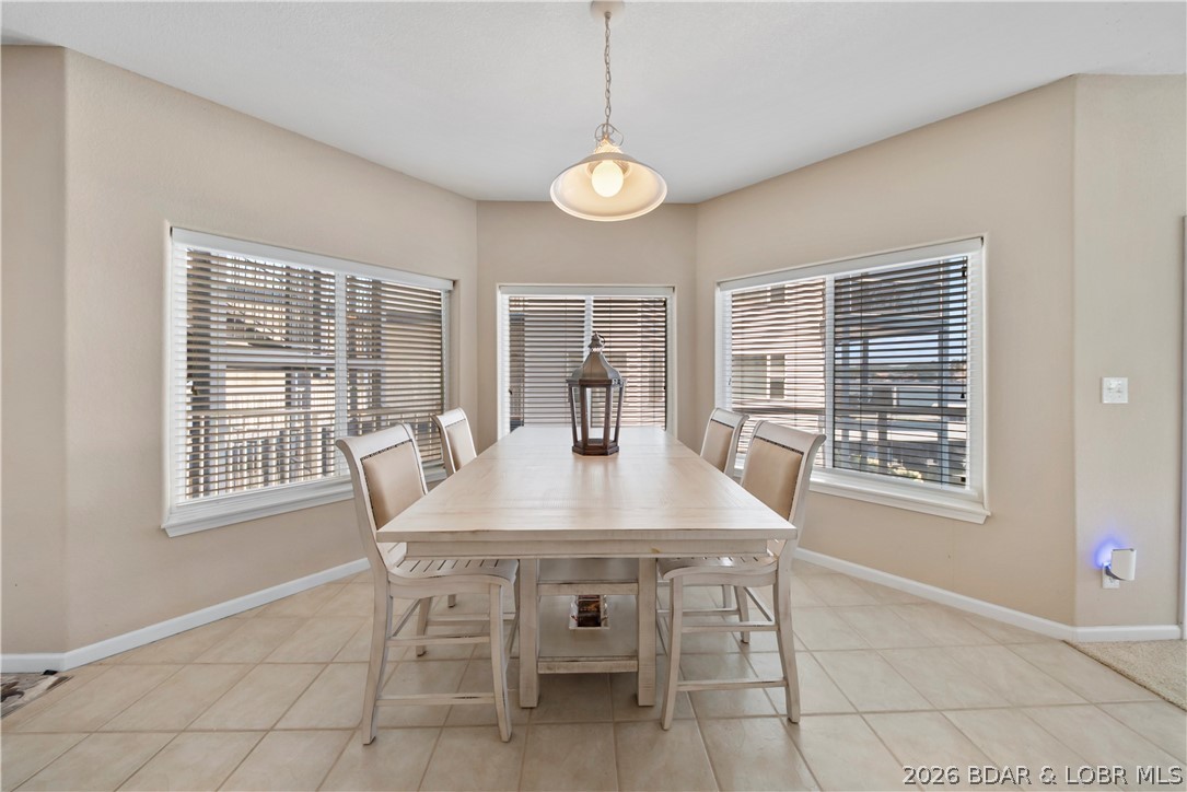 Monarch Cove Condominium - Residential