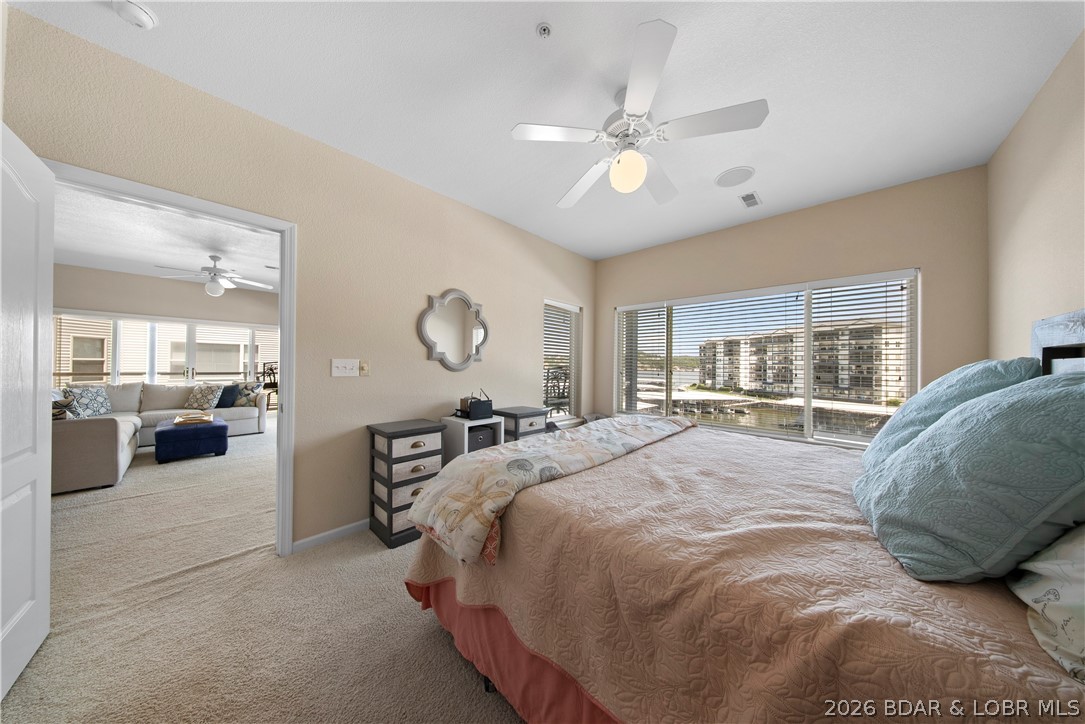 Monarch Cove Condominium - Residential
