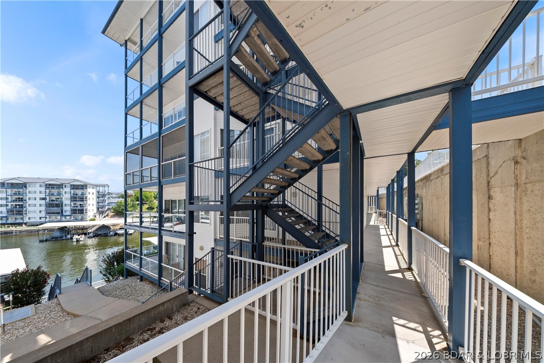 Monarch Cove Condominium - Residential