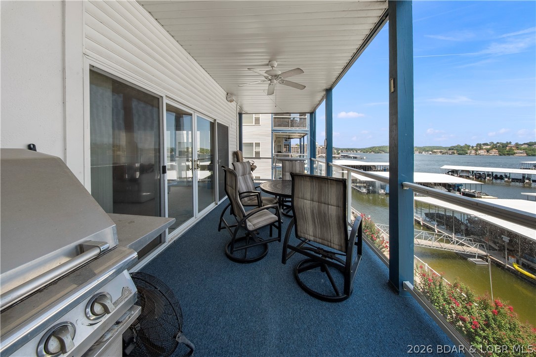 Monarch Cove Condominium - Residential