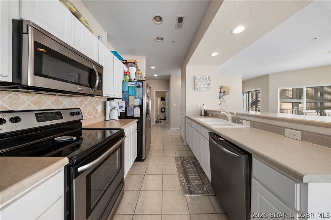 Monarch Cove Condominium - Residential