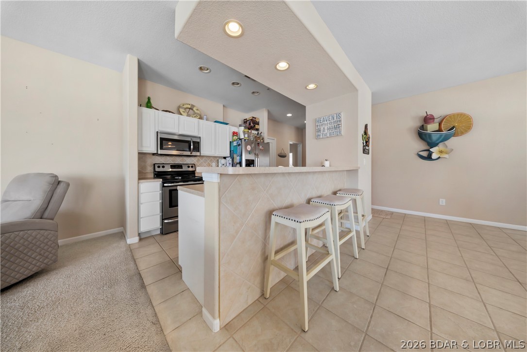 Monarch Cove Condominium - Residential