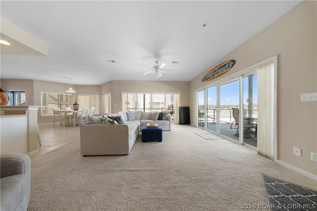 Monarch Cove Condominium - Residential