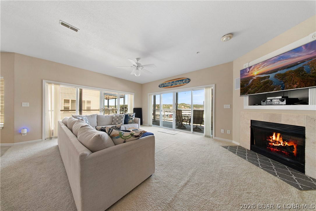 Monarch Cove Condominium - Residential